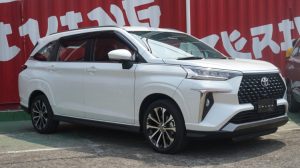 Toyota Veloz Launch Date in India