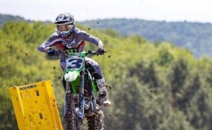 Eli Tomac net worth