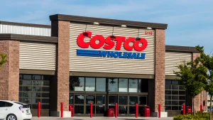 Costco Buckeye AZ