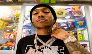 Lil Meech age