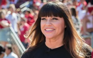 Brenda Tracy net worth