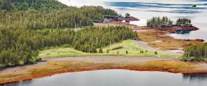 Portlock Alaska