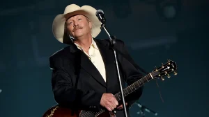 Update on Alan Jackson Health