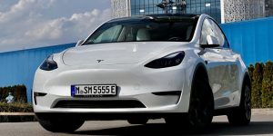 Model Y