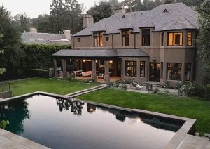 Ethan Klein's House