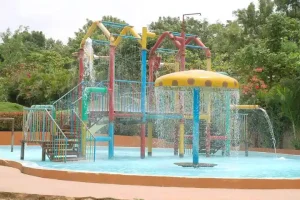 Hubli Water Park Entry Fees