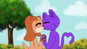 Catnap x Dogday