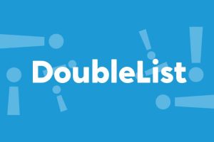 Doiblelist