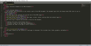 HTML Online