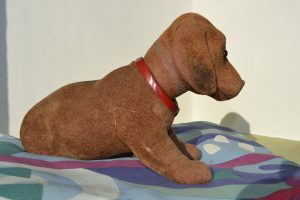 Dachshund Bobbleheads