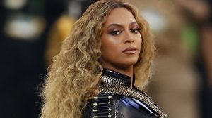 Hate on Beyoncé