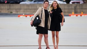 Cassidy Hutchinson's husband