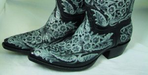 Most Expensive Cowboy Boots