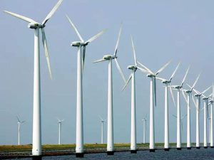 Suzlon Share Price