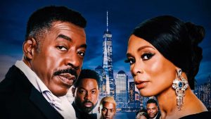 "The Family Business" Season 4